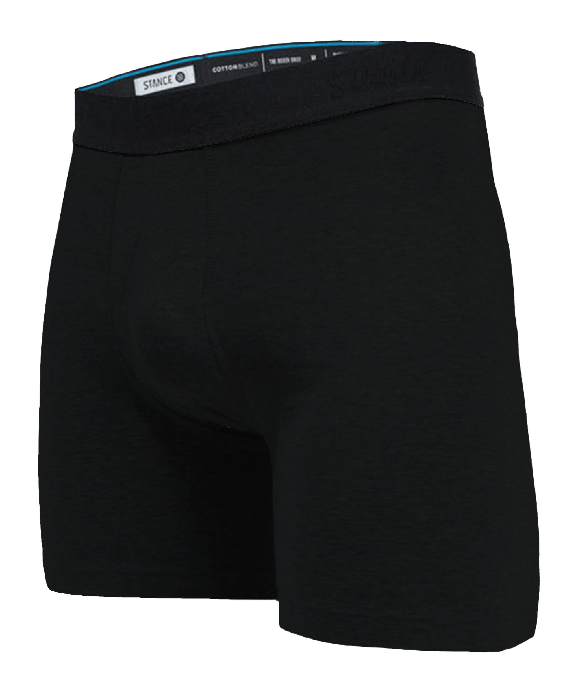 Stance Boxershorts Standard 6in Brief Boxershort Default 3 Stance Boxershorts Standard 6in Brief Boxershort Default
