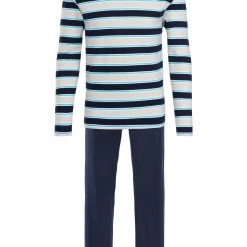 H.I.S Pyjama (2 Tlg., 1 Stück) In Schöner Streifenoptik 10 H.I.S Pyjama (2 Tlg., 1 Stück) In Schöner Streifenoptik -Zimmerli Geschäft 0ed57fe4 28a6 5913 badf bde3efb0230e scaled