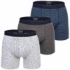 Scotch & Soda Boxer Herren Boxer-Shorts, 3er Pack - Trunks, Cotton -Zimmerli Geschäft 0eef47a7 5626 57b6 af2d a4b9976b5b05
