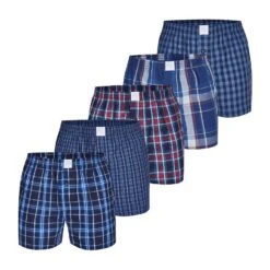 MG-1 Boxer Classic Set (5-St)