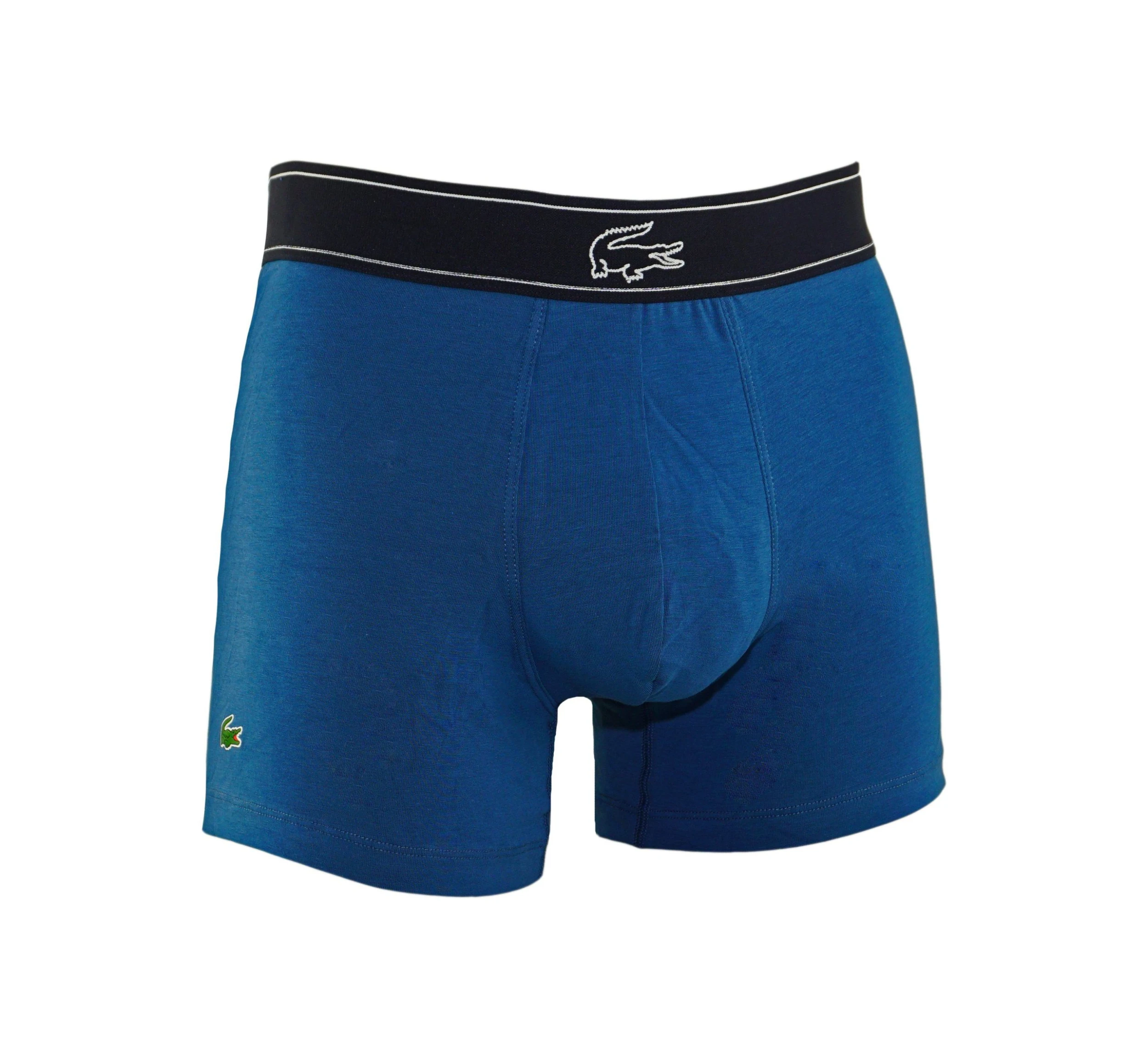Lacoste Boxershorts Basic Boxer 6 Lacoste Boxershorts Basic Boxer – Bild 4