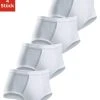 Clipper Slip (Packung, 4-St) Schlichtes Basic Für Jeden Tag Aus Doppelripp -Zimmerli Geschäft 0f9ed10c b049 591d 8b7b 68ee3e07c5f5