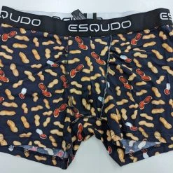 Esqudo Boxershorts Boxershort Herren (Packung, 1-St., Einzelpack) Mit Logo Webbund -Zimmerli Geschäft 0fd6935b d3ad 414b bf50 d14374f866cd scaled