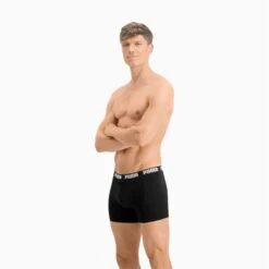 PUMA Boxer PUMA Herren Everyday Boxershorts 3er-Pack -Zimmerli Geschäft 107f4ea9 180e 5c90 b3ac deed296e3d7a