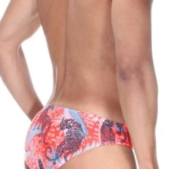 DOREANSE Slip -Zimmerli Geschäft 110e009d 7663 5104 927f 41cbb736b1e5