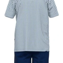 GÖTZBURG Schlafanzug Herren Shorty Schlafanzug (2 Tlg) Baumwolle 10 GÖTZBURG Schlafanzug Herren Shorty Schlafanzug (2 Tlg) Baumwolle -Zimmerli Geschäft 111b71f1 7bbd 4f3d 863e 0efccb9dba93