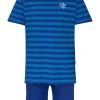 Dock13 Pyjama Dock13 Zweiteiliger Herren Schlafanzug Kurz (Zweiteiliges-Set, 2 Tlg) Logo Webbung,Logo Gestickt,Hose Mit Taschen 2 Dock13 Pyjama Dock13 Zweiteiliger Herren Schlafanzug Kurz (Zweiteiliges-Set, 2 Tlg) Logo Webbung,Logo Gestickt,Hose Mit Taschen -Zimmerli Geschäft 11283c51 95d6 5606 be18 cb8e04877da7 scaled