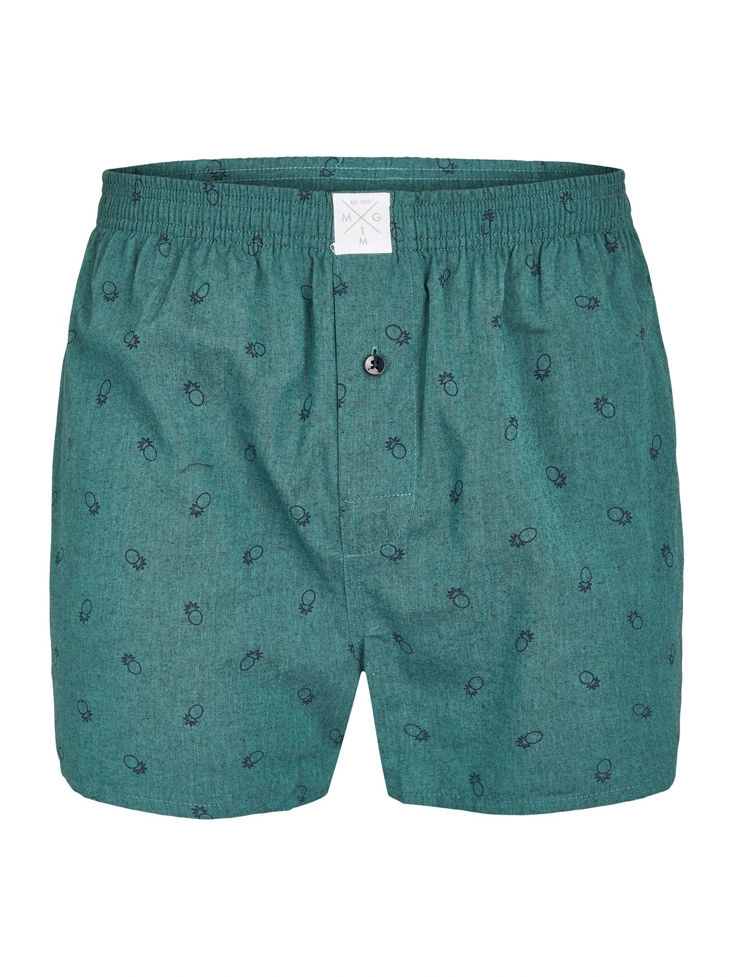 MG-1 Boxer Classic Sets (8-St) 7 MG-1 Boxer Classic Sets (8-St) – Bild 5