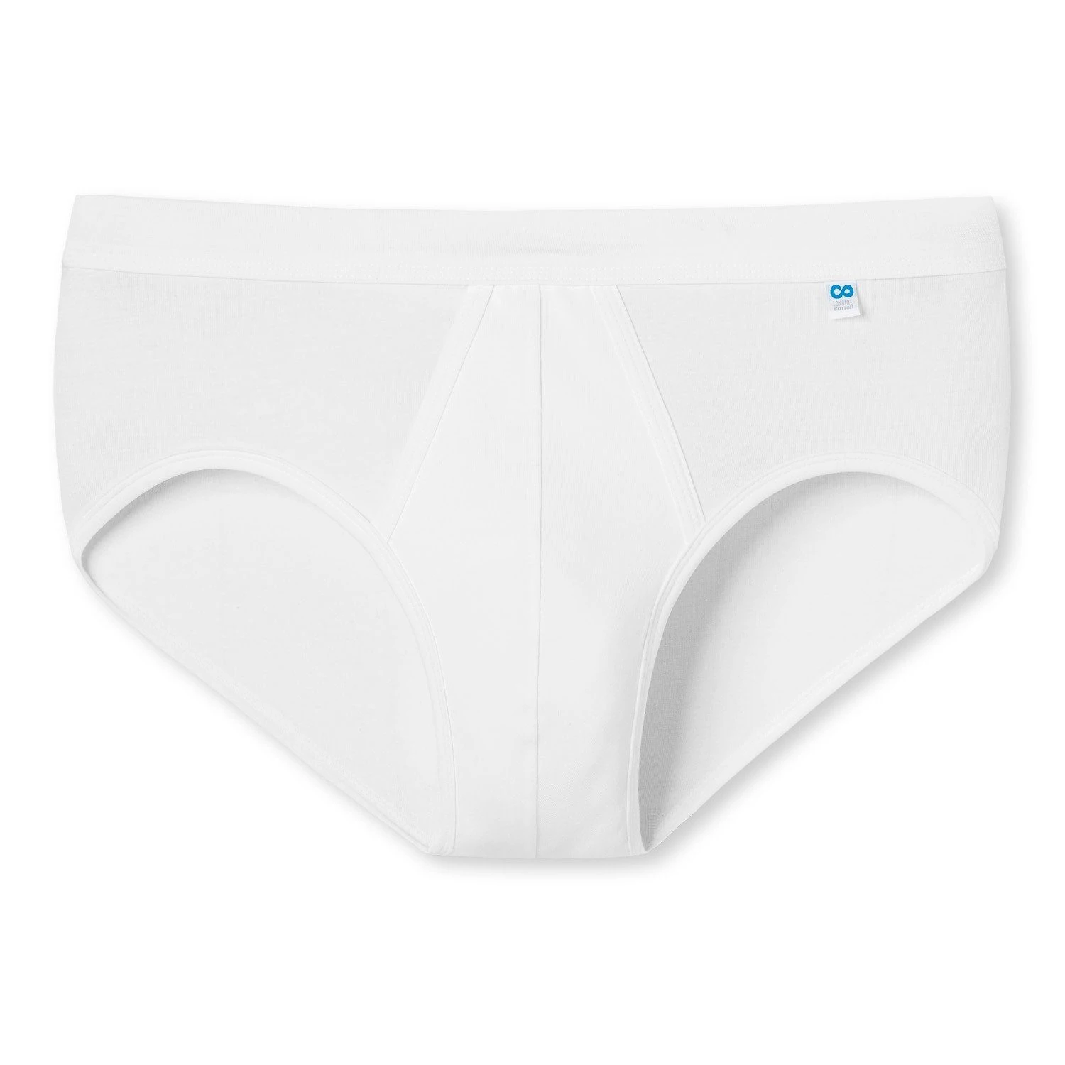 Schiesser Slip Long Life Cotton (Set, 1-St., Set) Gr. 14 (6XL) Herren Unterhosen Slip Sportslip, Long Life Cotton 5 Schiesser Slip Long Life Cotton (Set, 1-St., Set) Gr. 14 (6XL) Herren Unterhosen Slip Sportslip, Long Life Cotton – Bild 3