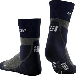 CEP Kurzsocken CEP Hiking Merino* Mid-cut Socks, M -Zimmerli Geschäft 11b7032c fa2a 5574 b007 832366fcd2fa