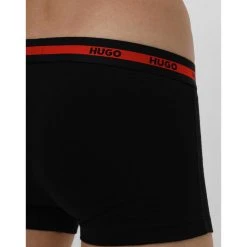 HUGO Retro Pants (3-St) -Zimmerli Geschäft 11bc139a a3dd 5a16 9de3 d94917534325