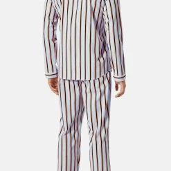 Schiesser Pyjama Fashion Nightwear (Set, 2 Tlg) Pyjama - Baumwolle - 9 Schiesser Pyjama Fashion Nightwear (Set, 2 Tlg) Pyjama - Baumwolle - -Zimmerli Geschäft 11fe4fab 44de 50e8 82ec 4afa3c458c6c scaled