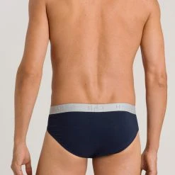 Hanro Slip 2-Pack Cotton Essentials (2-St) -Zimmerli Geschäft 1271689d a215 5dd6 867b 6b6df71ba8a4