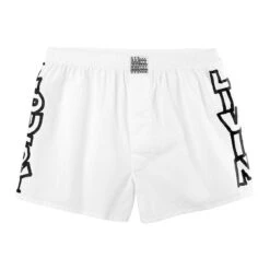 Lousy Livin Boxershorts Lou - White