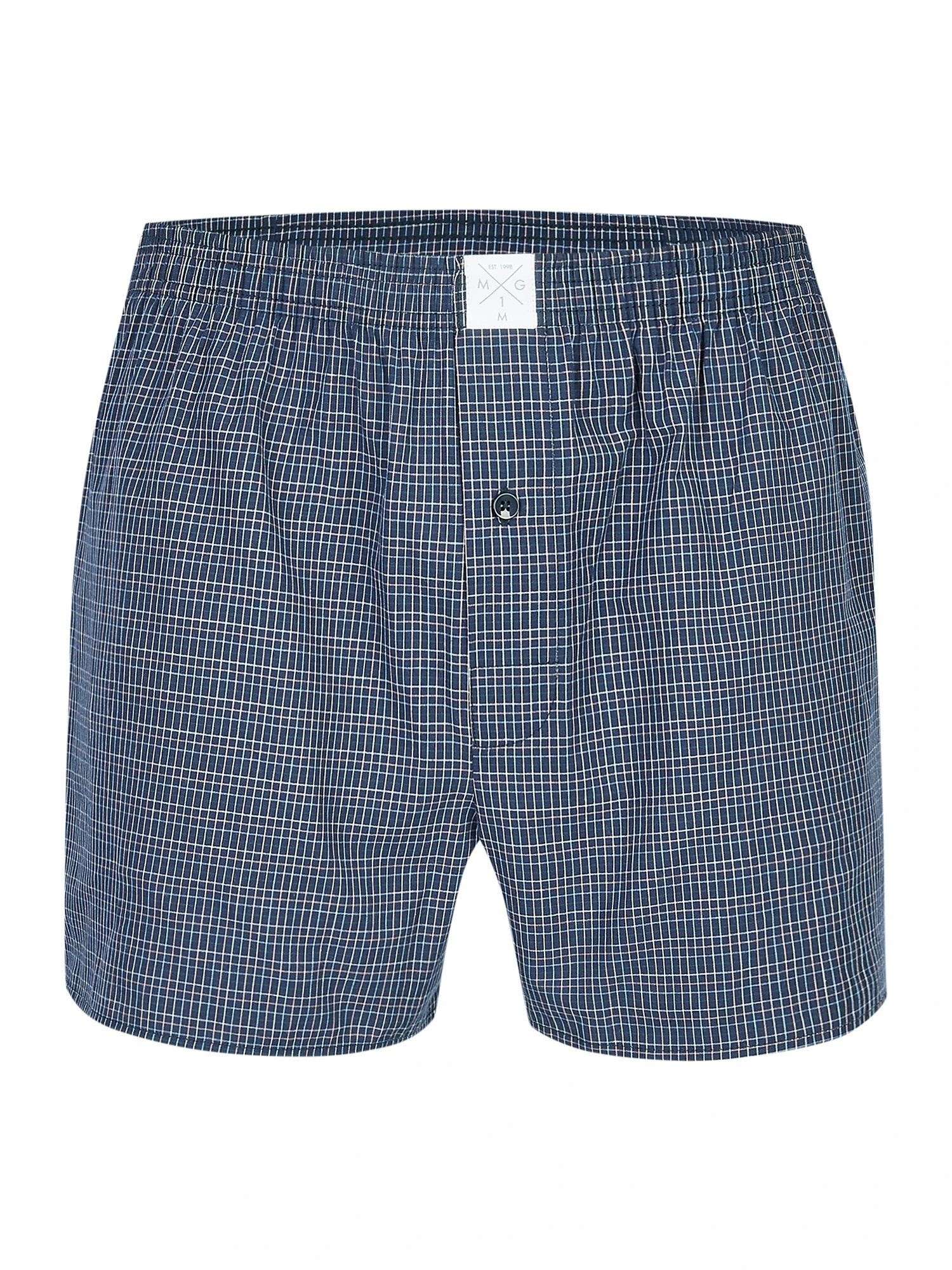 MG-1 Boxer Classic Sets (8-St) 5 MG-1 Boxer Classic Sets (8-St) – Bild 3