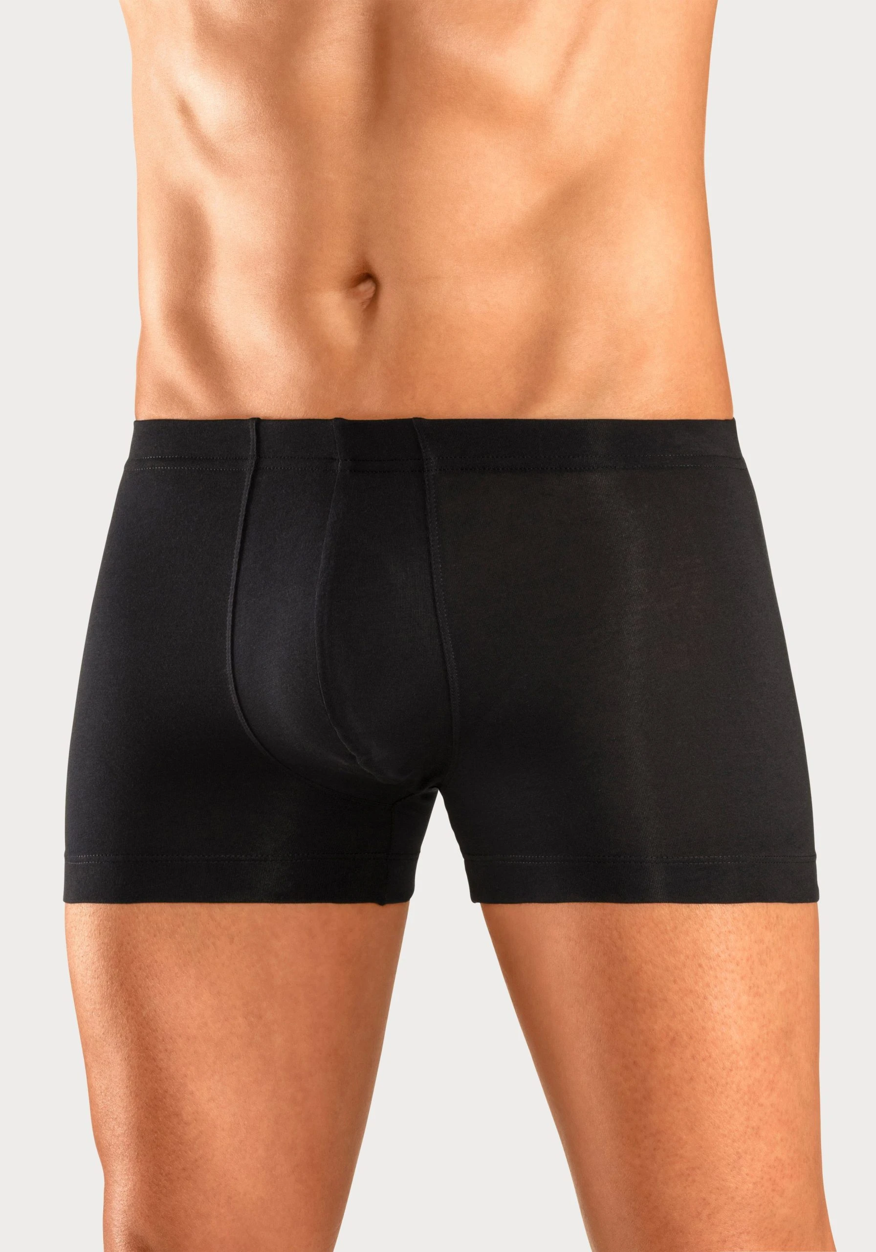 Schiesser Boxer (Packung, 3-St) Aus Der 95/5 Essentials Serie 4 Schiesser Boxer (Packung, 3-St) Aus Der 95/5 Essentials Serie – Bild 2