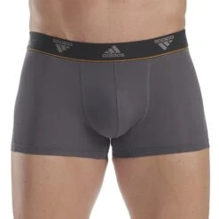 Adidas Sportswear Trunk BASIC (2-St) -Zimmerli Geschäft 134e8a88 94f7 577f 98df 4d5e3b0bc216