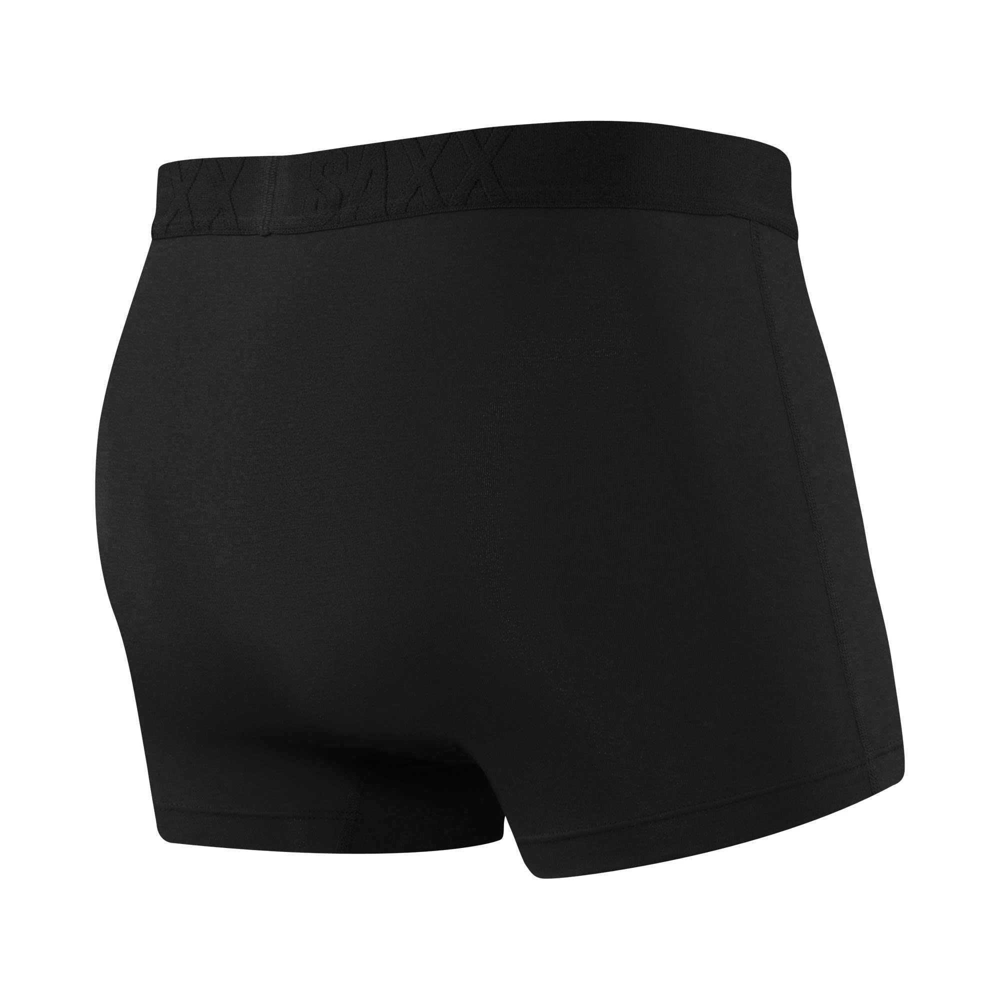 SAXX Lange Unterhose Saxx M Vibe Trunk Herren Kurze Unterhose 4 SAXX Lange Unterhose Saxx M Vibe Trunk Herren Kurze Unterhose – Bild 2
