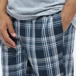 Schiesser Pyjama Mix (Set, 2 Tlg) Schlafanzug - Baumwolle - Kurzarm-Shirt Mit V-Ausschnitt -Zimmerli Geschäft 13fbb0ba 4ac1 5a33 9c55 35aca1834523 scaled