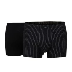 GÖTZBURG Boxer X-Lastic 6er Pack Pants (Spar-Pack, 6er-Pack)