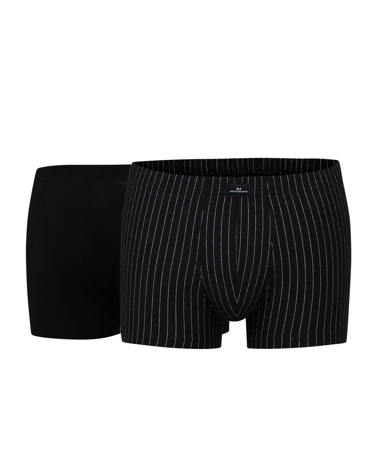 GÖTZBURG Boxer X-Lastic 6er Pack Pants (Spar-Pack, 6er-Pack) 3 GÖTZBURG Boxer X-Lastic 6er Pack Pants (Spar-Pack, 6er-Pack)