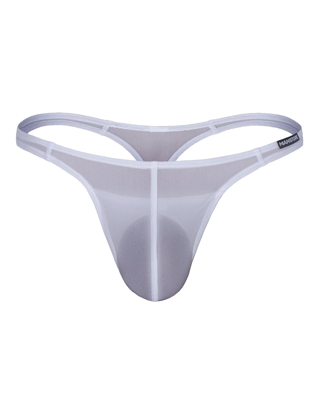 MANSTORE String M101 Push Up String 2er Pack (Spar-Pack, 2er-Pack) 3 MANSTORE String M101 Push Up String 2er Pack (Spar-Pack, 2er-Pack)