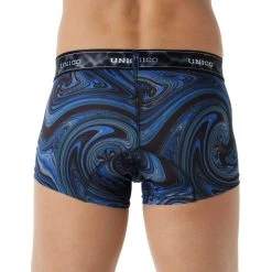 Mundo ÚNICO Retro Pants Mundo ÚNICO Magma Boxer -Zimmerli Geschäft 14f07c23 bbde 47c0 a146 2b07cc081ebf