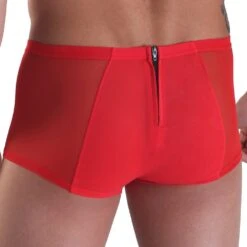 LOOK ME Boxershorts In Rot - XL -Zimmerli Geschäft 14f3d890 3dde 5d2d 8b3e 9a548525b460