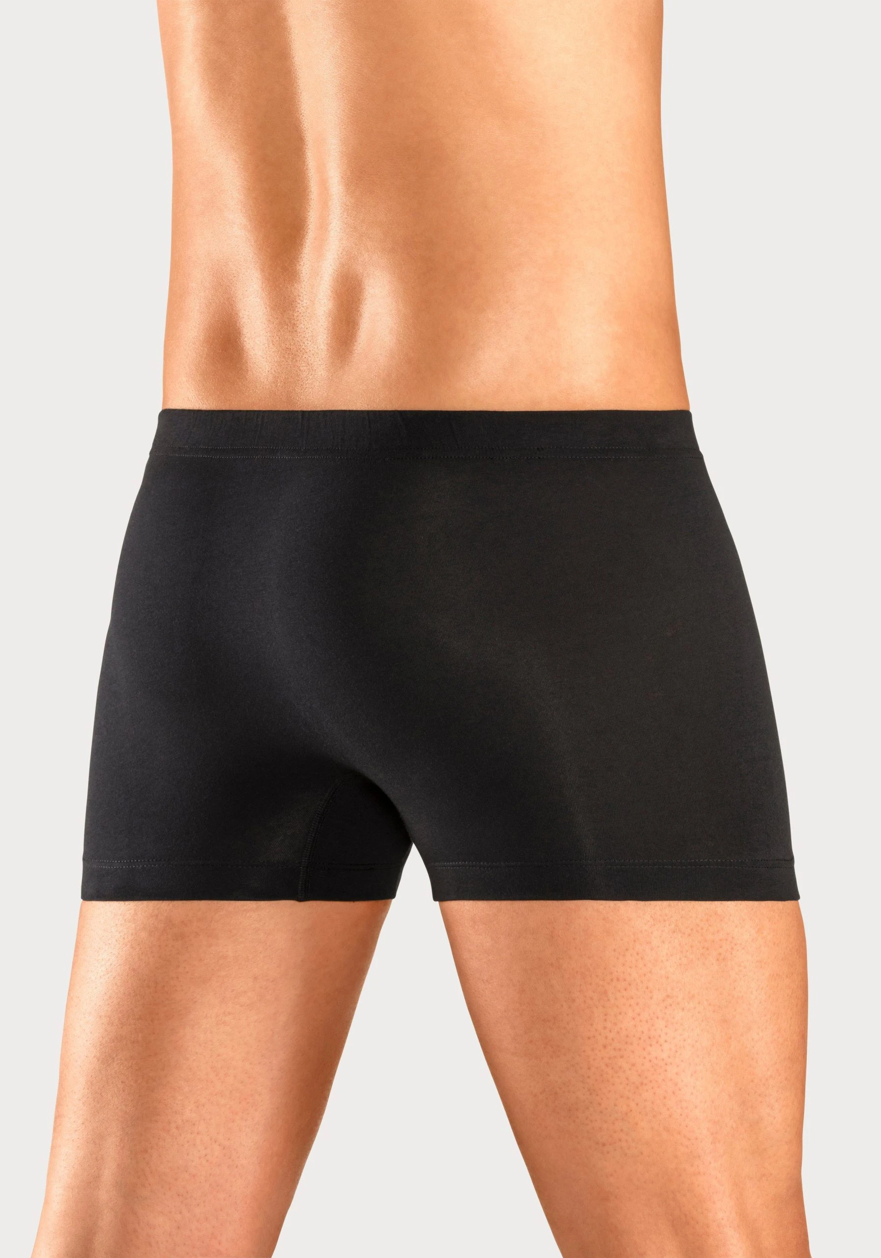 Schiesser Boxer (Packung, 3-St) Aus Der 95/5 Essentials Serie 7 Schiesser Boxer (Packung, 3-St) Aus Der 95/5 Essentials Serie – Bild 5