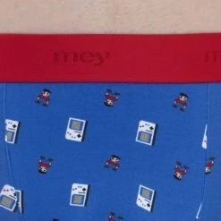 Mey Pagenschlüpfer Mey Boxershorts 37227 8Bit (1 Stück, 1-St., 1 Stück) -Zimmerli Geschäft 15b7d741 50b1 58ae 8551 a742d876bffb