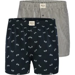 Phil & Co. Boxer Web Classic (6-St) -Zimmerli Geschäft 15c0a460 85e8 5df3 b0eb 84960e614c76