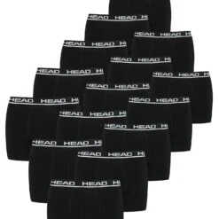 Head Boxershorts 15 Er Pack Boxer (15-St., 15er-Pack)