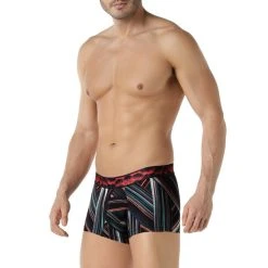 Mundo ÚNICO Retro Pants Mundo ÚNICO Esquinas Boxer -Zimmerli Geschäft 1647e740 ccec 4fc4 a05f 8d1dccaca759