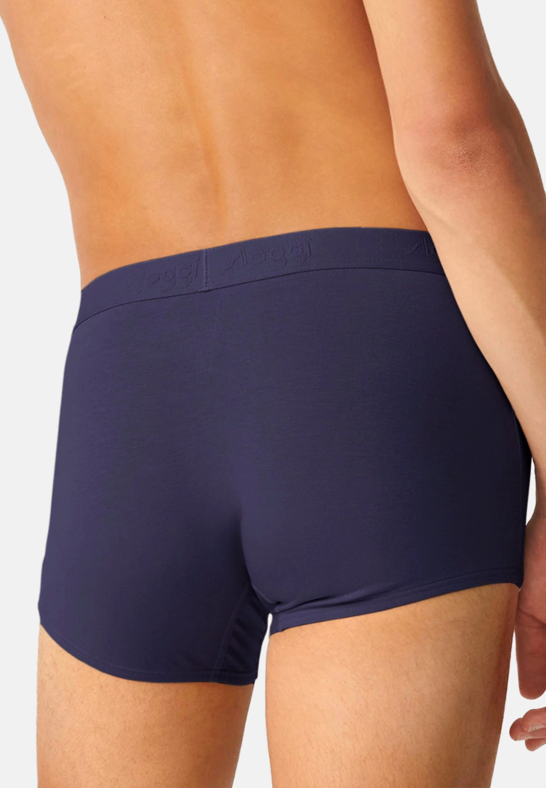 Sloggi Retro Boxer 4er Pack Ever Soft (Spar-Set, 4-St) Hipster / Pant - Ohne Eingriff - Leicht Und Angenehm Auf Der Haut 5 Sloggi Retro Boxer 4er Pack Ever Soft (Spar-Set, 4-St) Hipster / Pant - Ohne Eingriff - Leicht Und Angenehm Auf Der Haut – Bild 3