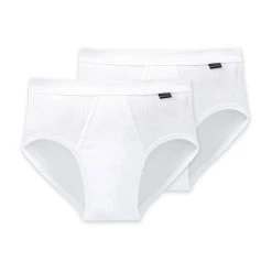 Schiesser Slip 2-Pack 'Essentials' (2-St)