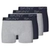 Skiny Retro Boxer 4er Pack Cotton (Spar-Set, 4-St) Retro Short / Pant - Baumwolle - Ohne Eingriff 2 Skiny Retro Boxer 4er Pack Cotton (Spar-Set, 4-St) Retro Short / Pant - Baumwolle - Ohne Eingriff -Zimmerli Geschäft 169e3e1b bc87 596f 8c5f fdad8234842c scaled