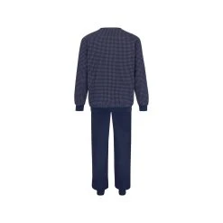 Ammann Pyjama Blau (1 Tlg) -Zimmerli Geschäft 16ba88c0 83c6 5ca8 8f3c 63f1a59df039