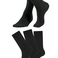 Bench. Socken (3-Paar) Wollsocken Aus Flauschigem Material Mit 53% Wolle -Zimmerli Geschäft 1771236f 0915 5ef7 8770 b097e8a32a07 scaled