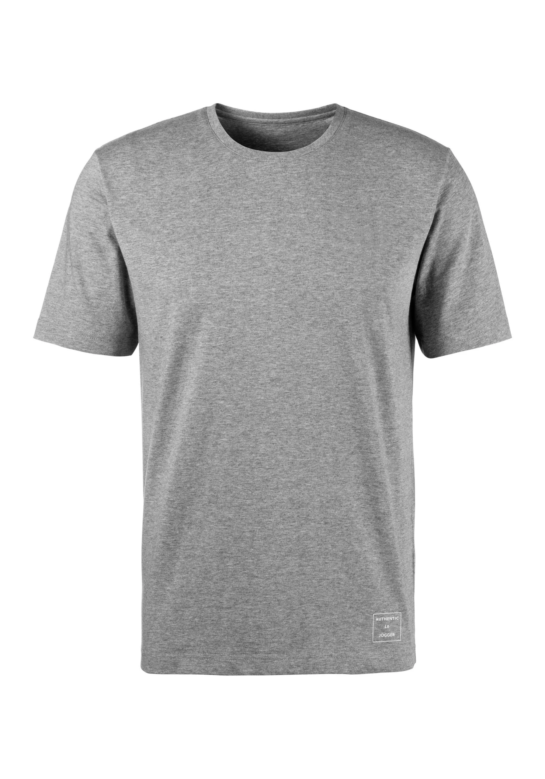 AUTHENTIC LE JOGGER Shorty (2 Tlg., 1 Stück) Mit Karierter Webhose 4 AUTHENTIC LE JOGGER Shorty (2 Tlg., 1 Stück) Mit Karierter Webhose – Bild 2