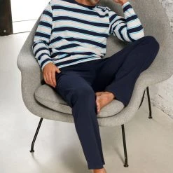 H.I.S Pyjama (2 Tlg., 1 Stück) In Schöner Streifenoptik 14 H.I.S Pyjama (2 Tlg., 1 Stück) In Schöner Streifenoptik -Zimmerli Geschäft 180d63ec 48f6 54c9 b8d0 062c91d48f42 scaled