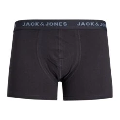 Jack & Jones Boxershorts JACCARLO TRUNKS 5er Pack (1-St) Mit Logo Webbund 15 Jack & Jones Boxershorts JACCARLO TRUNKS 5er Pack (1-St) Mit Logo Webbund -Zimmerli Geschäft 18dccd3c d2a4 5d7a 8d12 21757d037788