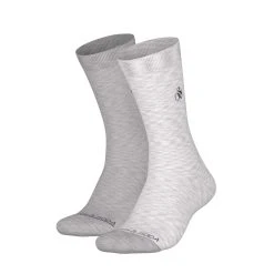 Scotch & Soda Kurzsocken Herren Socken, 2er Pack - Dip Toe Classic