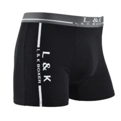 L&K Boxershorts 1104-1121-4er (4er-Pack) Herren Retroshorts Mit Tollem Muster Aus Baumwolle -Zimmerli Geschäft 18fb5cfa 5fcf 4705 8659 c98bef044e04