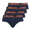 Head Boxershorts Head Boxer Brief 4P (4-St., 4er-Pack) -Zimmerli Geschäft 194ee858 0b66 59b0 997e 44984fc6fa38