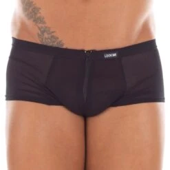 LOOK ME Boxershorts In Schwarz - XL 7 LOOK ME Boxershorts In Schwarz - XL -Zimmerli Geschäft 19c60acd c87d 5a06 9fee cb378fb19120
