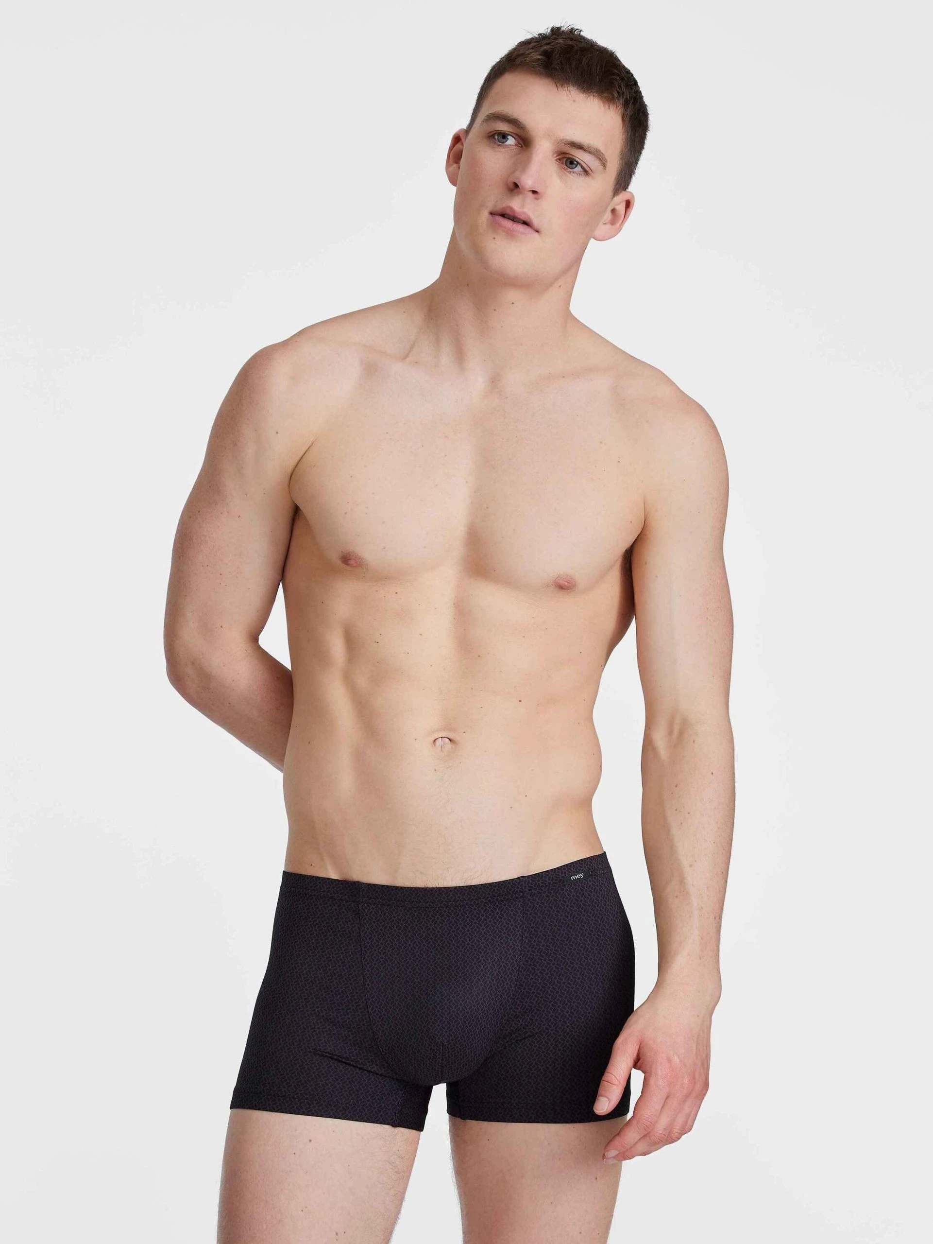 Mey Boxer Shorty (1-St) 6 Mey Boxer Shorty (1-St) – Bild 4