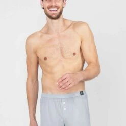 Erlich Textil Boxershorts Boxershorts, 2er-Pack (2-St., 2er-Pack) -Zimmerli Geschäft 19d97413 94d5 5c28 bc42 e99463b2920e