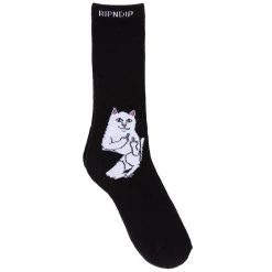 RIPNDIP Socken Lord Nermal