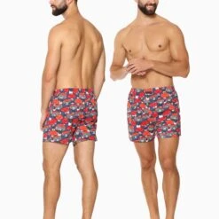 Cornette Boxershorts Herren Boxershorts 3er Pack CR074 (3-St) -Zimmerli Geschäft 1a52e2dd 8b87 51f6 8528 a557a30601d1 scaled