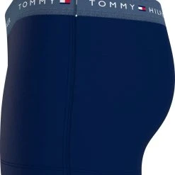 Tommy Hilfiger Underwear Trunk 3P WB TRUNK (Packung, 3-St., 3er-Pack) Mit Logo-Elastikbund -Zimmerli Geschäft 1a5fcf0f fcb0 5eb1 906e ee60f83a709d scaled